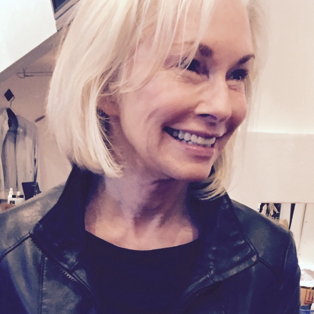 Meet your Posher, Sylvia